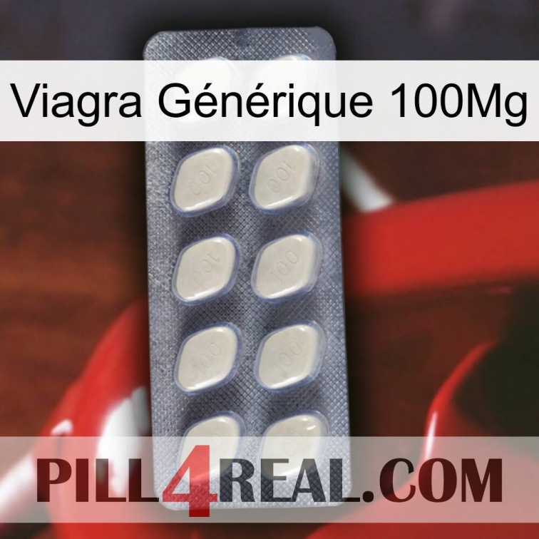 Viagra Générique 100Mg 08